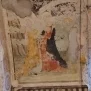 --Sibilla alla base interna del campanile