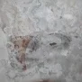 --Sibilla alla base interna del campanile