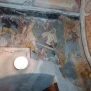 --Strage degli innocenti alla base interna del campanile