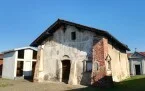 --Caltignaga Chiesa di San Salvatore Foto 2
