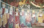 --Caltignaga Sologno Chiesa dei Santi Nazario e Celso Foto 12