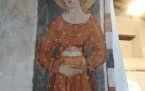 --Carpignano Sesia Chiesa San di Pietro Foto 18
