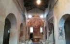 --Carpignano Sesia Chiesa San di Pietro Foto 7