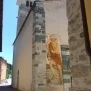 --Angolo NordOvest e San Cristoforo