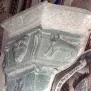 --Parete Sud, peduccio
