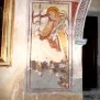--Parete Nord, san Pancrazio
