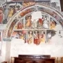 --Prima campata Sud, visione d'insieme