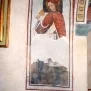 --San Lazerus- Lazzaro, particolare