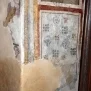 --Prima campata Sud, fronte lato destro basso