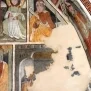 --Prima campata Sud, fondo lato destro