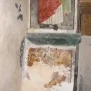 --Prima campata Sud, intradosso destro