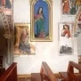--Parete Sud tra prima e seconda campata
