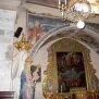 --Seconda campata Sud, fronte ed intradosso