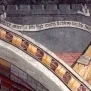 --ECCE ANCILLA DEI..., particolare