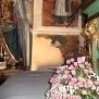 --Seconda campata Sud, intradosso sinistro
