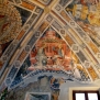 --Cappella Allemandi vela Sud - Evangelisti, Giovanni e Matteo
