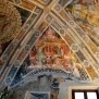 --Cappella Allemandi vela Sud - Evangelisti, Giovanni e Matteo