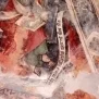 --Cappella Allemandi vela Nord - Evangelisti, Marco, cartiglio