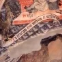 --Cappella Allemandi vela Sud - Evangelisti, Giovanni, cartiglio