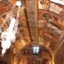 --Cappella Botoneri, vista verso controfacciata