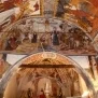 --Vista verso abside (cappella Allemandi)