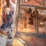 --Arco trionfale lato Sud - sant'Antonio