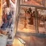--Arco trionfale lato Sud - sant'Antonio