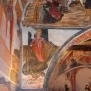 --Cappella Botoneri (arcone arco trionfale, lato Nord) - santa Margherita