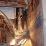 --Cappella Botoneri (arcone arco trionfale, lato Sud) - san Marziale