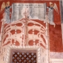 --H(A)EC CAPELLA F(A)CTA DE PIIS ELEMOSINIS DATI SANCTI MAGNI MCCCCCXIIII-JOHANNES BOTONERI DE CLARASC