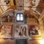 --Controfacciata (cappella Botoneri parete Ovest)