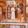 --Cappella Botoneri volta lato Nord - Cristo e Pilato