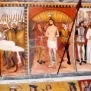 --Cappella Botoneri volta lato Nord - Flagellazione