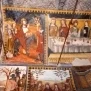 --Cappella Botoneri volta lato Sud