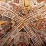 --Abside (cappella Allemandi), le quattro vele