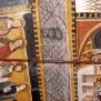 --Cappella Botoneri volta navata, particolare