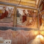 --Cappella Botoneri parete Sud  lato Ovst