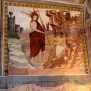 --Cappella Botoneri parete Sud Cristo rimette i peccati