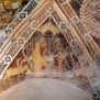 --Cappella Allemandi vela Nord , Evangelisti, Luca e Marco