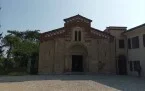Cavagnolo-Chiesa Santa Fede-Cavagnolo Chiesa di Santa Fede Foto 1