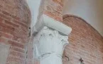 --Cavagnolo Chiesa di Santa Fede Foto 17