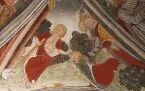 --Cossato Castellengo Ciesa di San Pietro e Paolo Foto 39