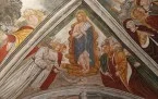--Cossato Castellengo Ciesa di San Pietro e Paolo Foto 41