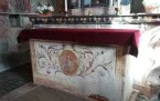 --Fara Novarese Chiesa di San Pietro Foto 35