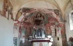 --Fara Novarese Chiesa di San Pietro Foto 40