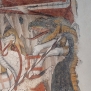 Lusernetta-Cappella di San Bernardino-San Giorgio Dettaglio --San Giorgio Dettaglio