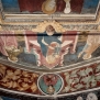 Lusernetta-Cappella di San Bernardino-Madonna col Bambino e i Santi Maria Maddalena e Giovanni Battista --Madonna col Bambino e i Santi Maria Maddalena e Giovanni Battista