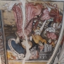 Lusernetta-Cappella di San Bernardino-Martirio di Santo Stefano --Martirio di Santo Stefano