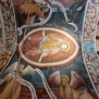 Lusernetta-Cappella di San Bernardino-Pantocratore --Pantocratore