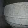 --Battistero fascia superiore, FONT